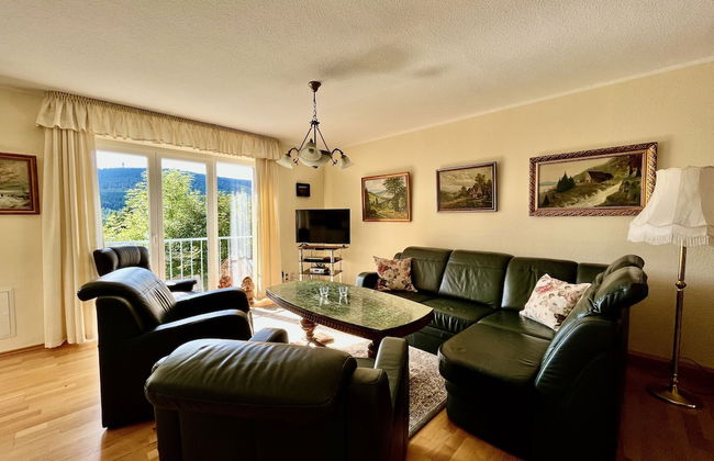 Landhaus-Chalet-Keilberger Blick - Foto 17