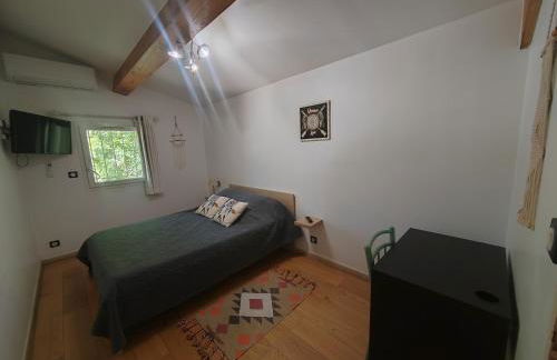 Les 2 roses De Verdillon - Foto 14