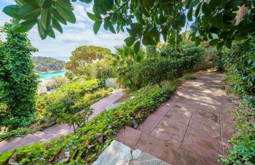 Villa Mitjorn Cala Canyelles - Foto 75