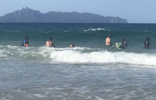 Mangawhai Retreat Apartments - Foto 64