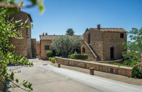 Il Frantoio di Castelfalfi - Foto 26