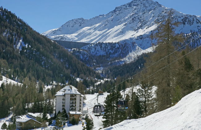 Mont-Fort 64 - Photo 23