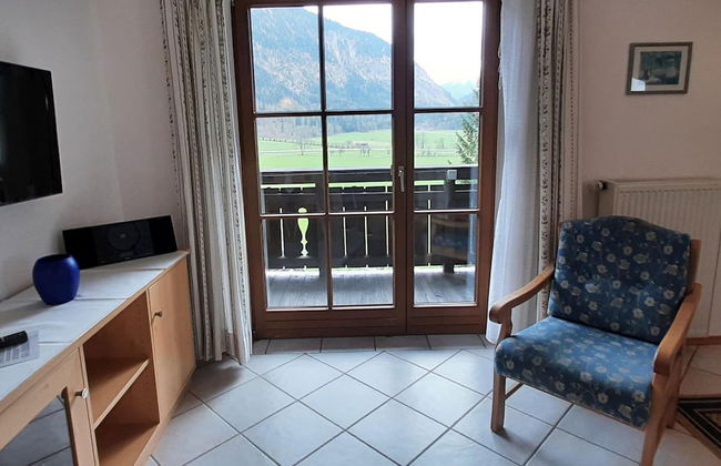 Lush Apartment in Bayrischzell With 2 Saunas - Photo 43