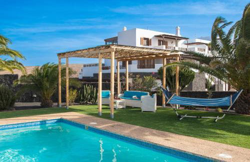 Villa Papagayo Lanzarote - Photo 60