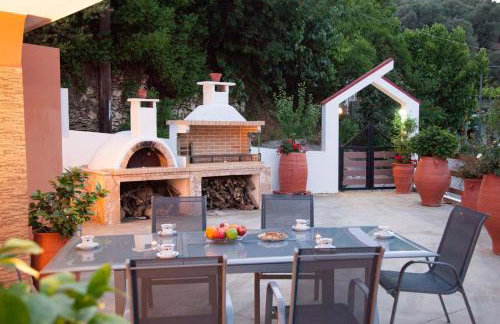 Villa Olea-Renieri - Foto 6