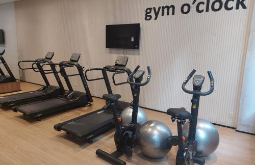 Studio Clementino Ed Modern - Foto 2