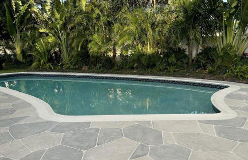 Tropical Paradise in Lighthouse - Foto 33