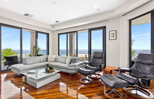 Bella Vista Heated Pool Spa With Stunning View - Foto 3