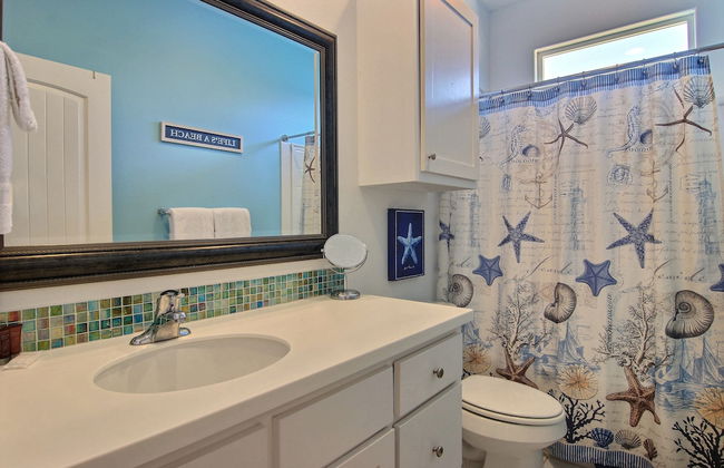 Jumpin' Jellyfish by Silver Sands Vacation Rentals - Photo 4