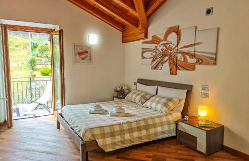 Torretta - Ferienwohnung (SP) - Foto 18