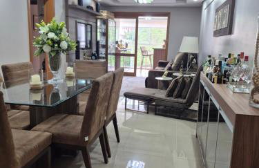 Apartamento Familia Teixeira - Foto 2