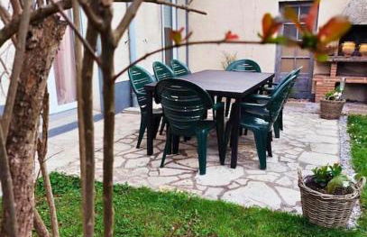 Maison Médicis - T5 Spacieuse et Calme en Ville - Emplacement Idéal - Photo 32