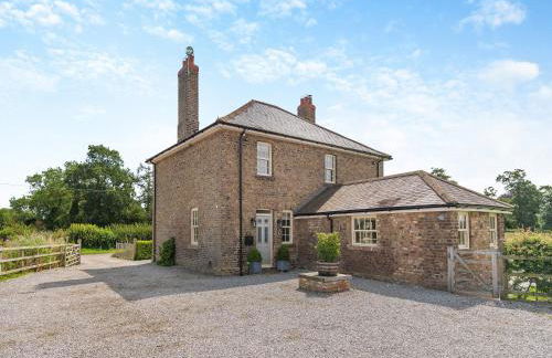 Farrington House - Foto 1