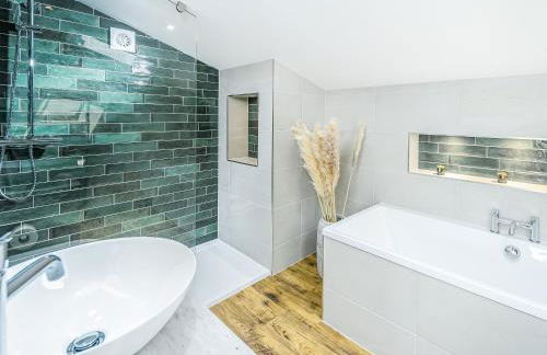 Bellshill Bothy - Foto 17