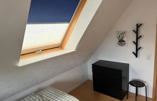 Ferienwohnung Reinsdorf - Foto 17