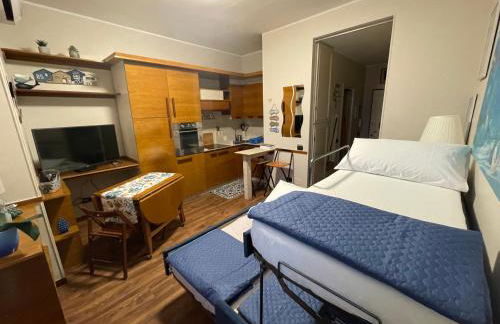 La Casa di Samantha a Villa Regina a picco sul mare con piscina - Photo 25