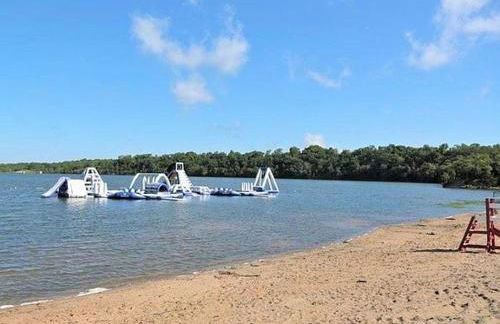 Luxury Modern KC Home Olathe Overland Park - Foto 44