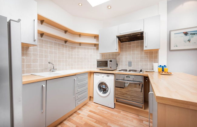 Mayfair by CAPITAL - Foto 27