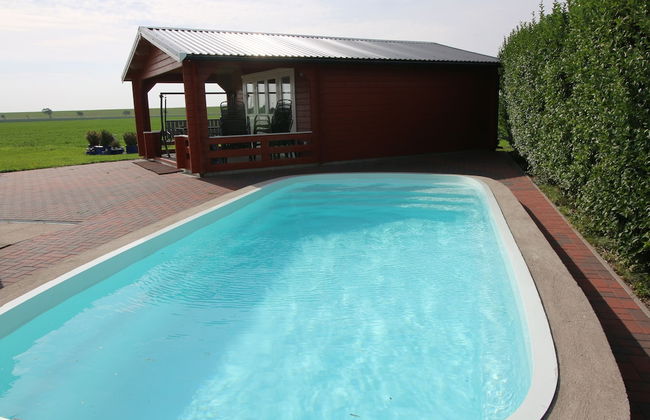 Landhaus Nordsee-Peerhuus - Foto 1