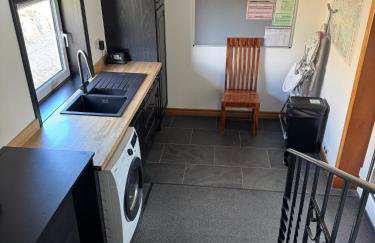 Wallace Lodge - Foto 8