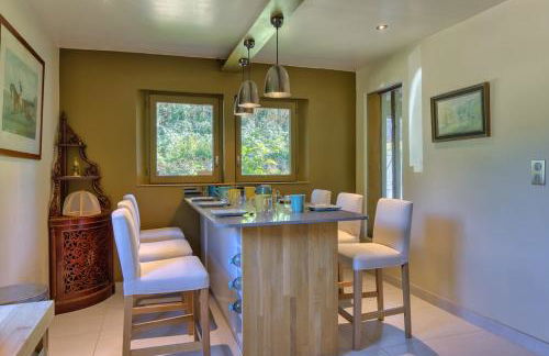 Les chaumières du Manoir - Maison d'exception avec jardin - Saint Wandrille - Foto 11