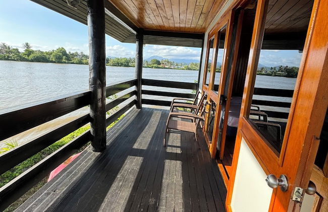 SUNSET VIEW HALL AND VILLAS - Photo 5