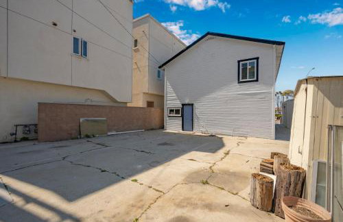 Brand New Home by the Beach & Historic Sunset Water Tower - Foto 49