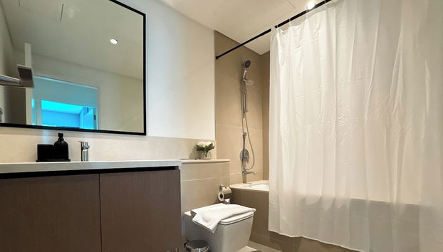 Burj Crown Luxurious 2bedroom Balcony - Foto 4, Interior