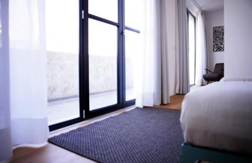 Mxp Rooms Guest House - Foto 101