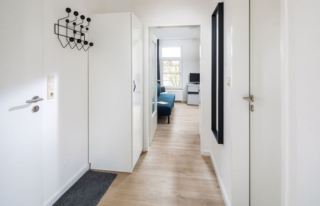 Strandloft Drei Norderney - Foto 56