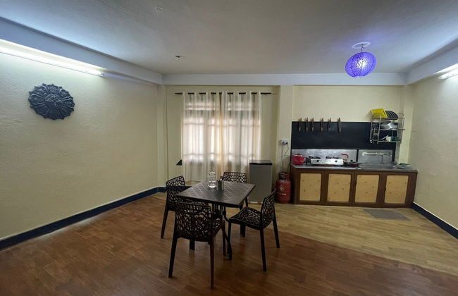 Dzambala Apartment - Foto 18