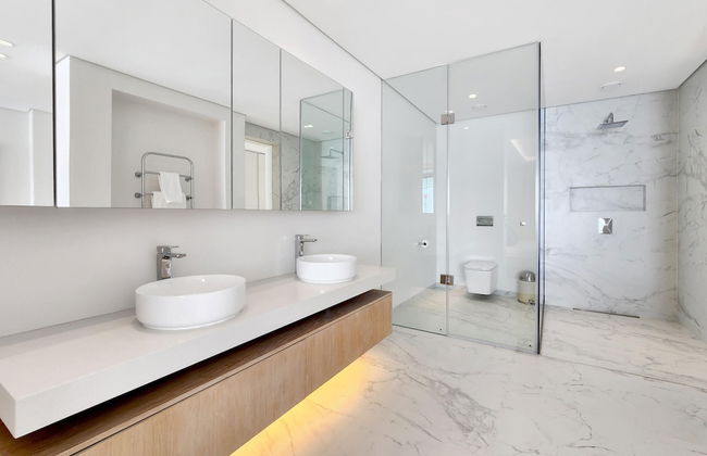 Ocean Villa - Ultra Luxury Villa in Bantry Bay - Foto 21