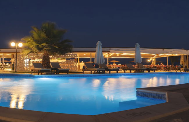 Avantis Suites Hotel - Foto 57