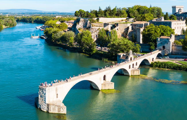 Provence Day Trip - Photo 2