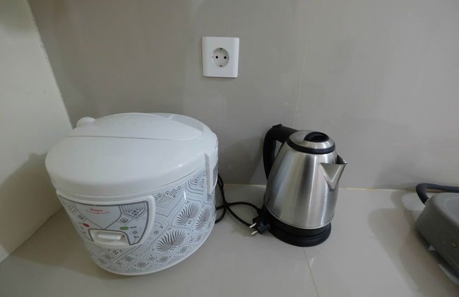 Exclusive 2BR Bogorienze Resort Bogor near The Jungle - Photo 18