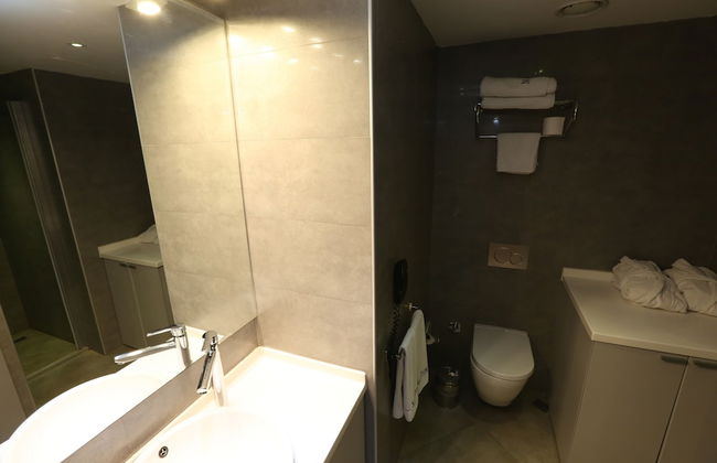 Molton Nisantasi Suites - Foto 55