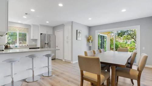 The Pentland Retreat - Foto 4