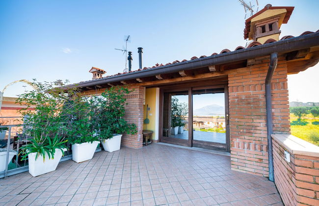 Appartamento Caterina - Foto 56