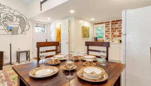 Peaceful Mountain Retreat - 15 Minutes to Downtown Chattanooga - Foto 4