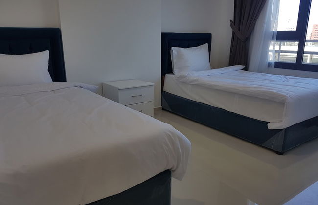 Magic Suite Boulevard Salmiya - Foto 16