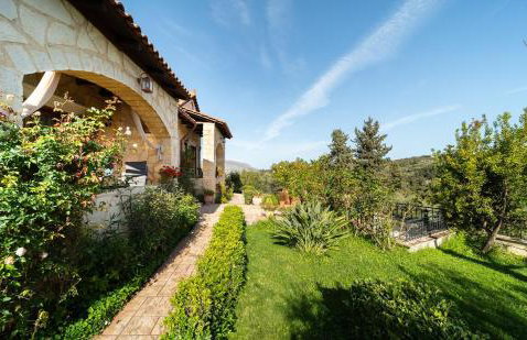 Villa Levedeli - Foto 6