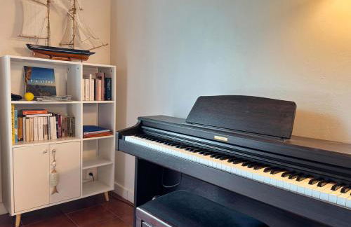 l'Echappee belle Seaside break for 8 people - Foto 19