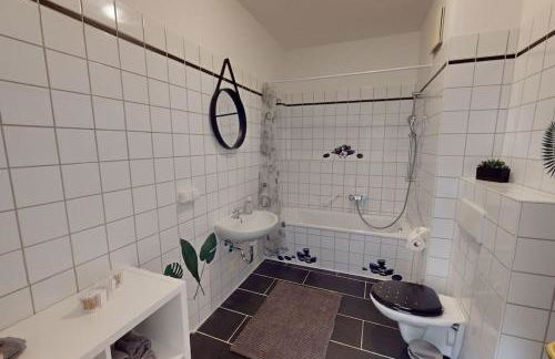 FerienOase mitten in Leipzig No2 - Foto 15