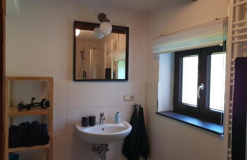 Ferienwohnung Wegespinne - Foto 12