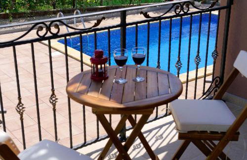 Villa Nerium - Foto 18