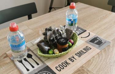 Chez Isa et Christophe - Foto 8