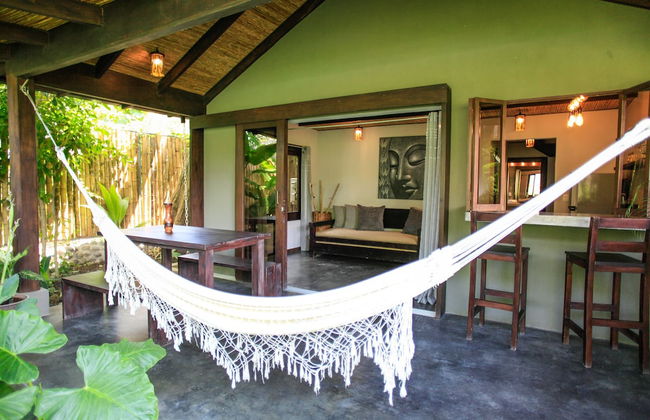 Lua Villas - Foto 40