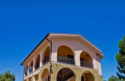 Agriturismo Il Riccio - Foto 14