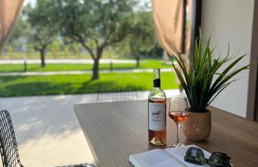 Naiades Villas Aigli - Photo 1