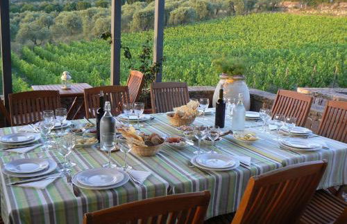 Pessighette Dimora Di Campagna - Photo 13